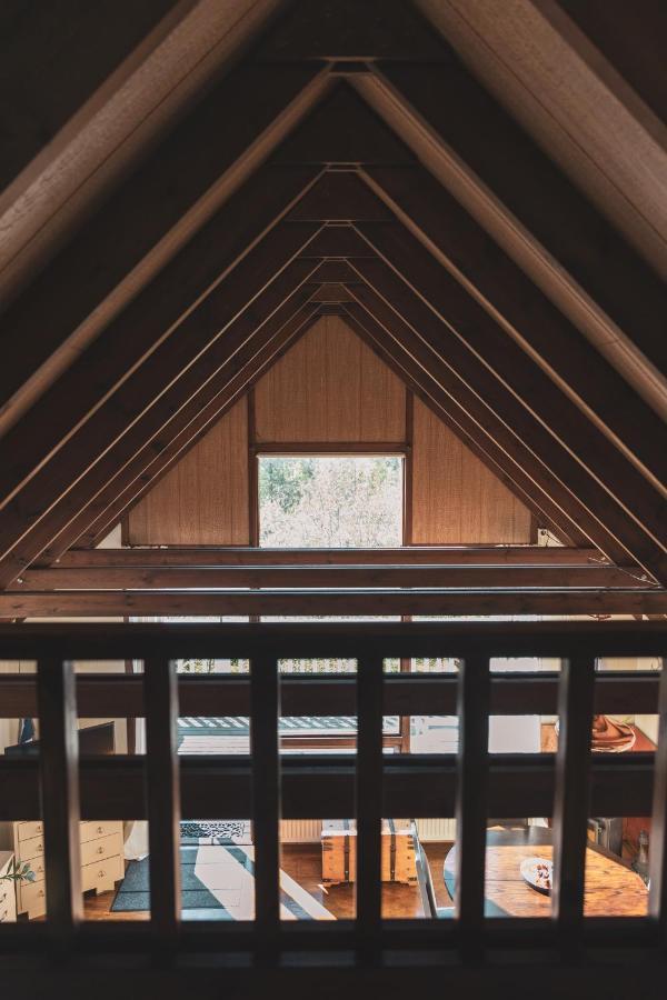Bjoerk - A Cozy Hilltop Cottage - Great Location! Blaskogabyggd Extérieur photo
